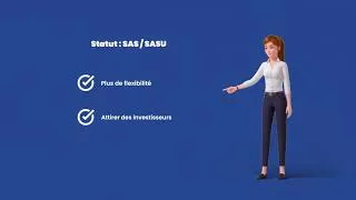 Miniature : Quel statut juridique choisir pour votre entreprise ?