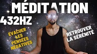 Miniature : Les ÉMOTIONS NÉGATIVES :comment s'en libérer et retrouver sa SÉRÉNITÉ
