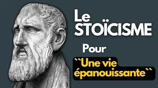 Miniature : Le Stoïcisme Expliqué: Libérez-vous de l'emprise des émotions négatives_Livre audio gratuit