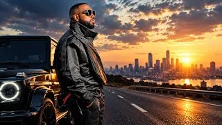 Miniature : GIMS _-_ JE TRACE MA ROUTE (AUDIO OFFICIEL) 