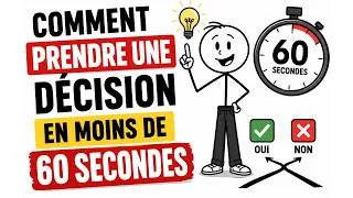 Miniature : Pourquoi vous n'arrivez pas à décider ? La paralysie de l'analyse expliquée