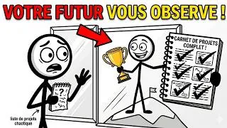 Miniature : Votre futur se construit maintenant, pas demain