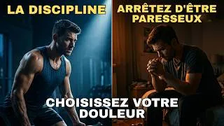 Miniature : Jim Rohn : La Discipline ou le Regret ?