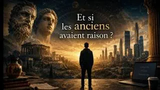 Miniature : 5 leçons de vie oubliées pour trouver enfin la paix intérieure