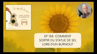 Miniature : COMMENT SORTIR DU STATUE DE SEL LORS D’UN BURNOUT