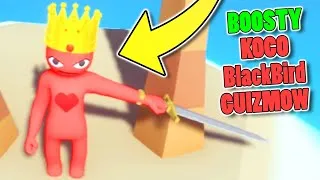 Miniature : JE SUIS LE DERNIER SURVIVANT ! (Havocado ft. @StudioKoco @BlackBirdLeVrai @GUIZMOW)