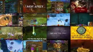 Miniature : 2012 - 2014 YouTube