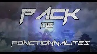 Miniature : [WTF] Pack de fonctionnalité septembre 2014 - Booziix