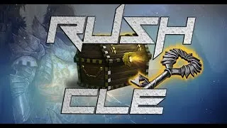 Miniature : [20 min] Rush clé du Lion noir - Booziix