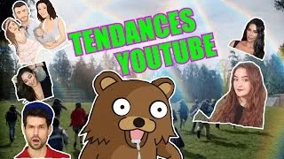Miniature : ANALYSE TENDANCES YOUTUBE  🇫🇷🤮