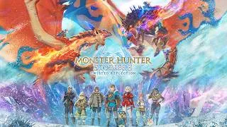 Miniature : LE FILM - Monster Hunter Stories 3 Twisted Reflection