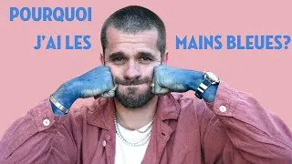 Miniature : Couleur Garance - À la découverte de la teinture à l'indigo naturel et de l'art tinctorial