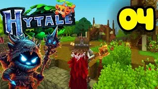 Miniature : HYTALE #04 | EXPLORONS LE MONDE !