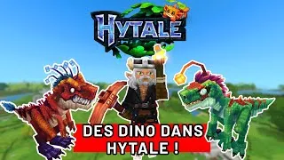Miniature : HYTALE | PREMIERE GROSSE MISE A JOUR