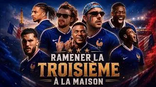 Miniature : Ramener La Troisième à La Maison - Bordas & Mister Hanus (Clip Officiel)
