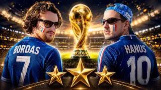 Miniature : J'AI CRÉÉ L'HYMNE DE LA FRANCE À LA COUPE DU MONDE ⭐⭐⭐