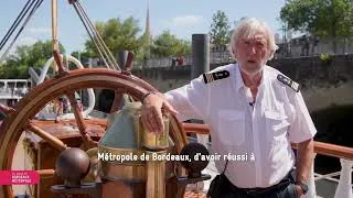 Miniature : ⛵🍷Voiles et Vignobles ! L'événement incontournable de Bordeaux Métropole en 2027.