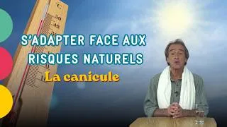 Miniature : Canicule : comment Bordeaux Métropole s'adapte | Avec Fred Courant