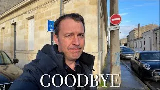 Miniature : The End of Our Bordeaux Renovation Story