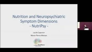 Miniature : Bordeaux Neurocampus lecture - Marie-Pierre Moisan