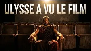 Miniature : Le dernier Nolan divise le public. On a demandé à Ulysse ce qu'il en pense. (Clip Musical)