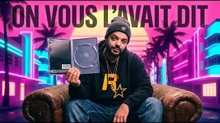 Miniature : GTA VI sans disque dans la boîte ? Rockstar Games explose (encore) Internet