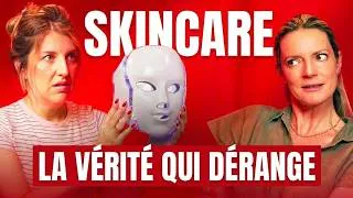 Miniature : Botox, LED, acide hyaluronique, Ozempic ... Ce qui marche VRAIMENT!