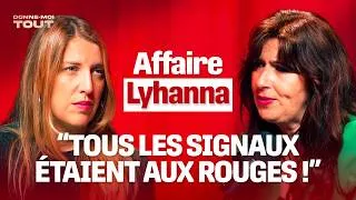 Miniature : L'avocate Qui combat les péd*criminels et les agresse*rs : Carine Durrieu Diebolt