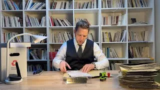 Miniature : Le bureau des vœux énergétiques - borea 2026
