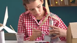Miniature : Un rêve d'enfant - Publicité borea 2025