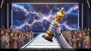 Miniature : L'Avenir du Cinéma : Prédictions 2026-2051 par l'IA (Gemini Pro)