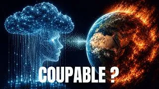 Miniature : Doit-on se Sentir Coupable D'utiliser l'IA ?