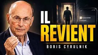 Miniature : Quand Il Revient Après un Silence : Comment Répondre Sans Vous Perdre | Boris Cyrulnik