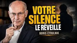 Miniature : Quand Vous Ignorez un Homme : Ce Que Votre Silence Réveille Vraiment en Lui | Boris Cyrulnik