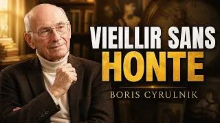 Miniature : Vieillir sans honte : nostalgie, corps, mémoire et sagesse du temps | Boris Cyrulnik