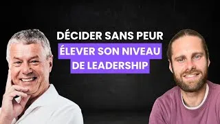 Miniature : Décider sans peur : la clé des leaders inspirants - Marc-Antoine Tschopp