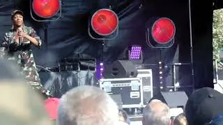 Miniature : Le Concert de Christiane (Groupe Zouk Machine) à Alizay 2023