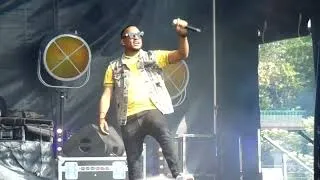 Miniature : Le Concert du Colonel Reyel à Alizay 2023 .