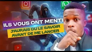 Miniature : YouTube n’attend pas les parfaits. Il récompense les présents.