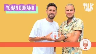 Miniature : Yohan Durand et les Marseillais à Monbazillac