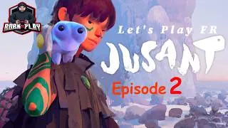 Miniature : Le journal de Bianca ! 📖🤔🧗 | Jusant | Episode 2 | Born To Play | Let's Play FR