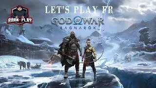 Miniature : Thor débarque très vite… 😨🔨❄️ | God Of War Ragnarock | Episode 2 | Born To Play | Let's Play FR