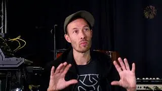 Miniature : Pose B | Chapelier Fou, artiste musicien, 10 ans de la BAM à Metz Borny | Bornybuzz