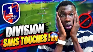 Miniature : J’AI DÉSACTIVÉ LES TOUCHES EN DIVISION… LA FIN M’A CHOQUÉ ! 😱