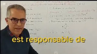 Miniature : Géométrie de quelques molécules Règles de duet et l'octet Liaison covalente Représentation de Lewis
