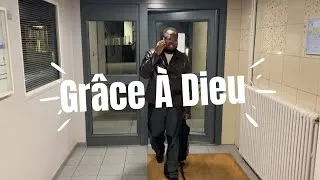 Miniature : Court métrage chrétien , grâce à Dieu. #courtmetrage #chrétiens 
