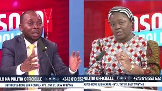Miniature : BOSOLO NA POLITIK | ENCADREMENT DES MARCHES : L'ALLIANCE TRAITE LE GOUVERNEMENT DE PARTIAL