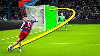 Miniature : Quand Neymar décide de gérer le match tout seul !