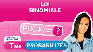 Miniature : TERMINALE : LOI BINOMIALE