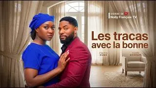 Miniature : Les tracas avec la bonne John Ekanem Faith Duke & Obey Etok  Le tout dernier film africain de 2026